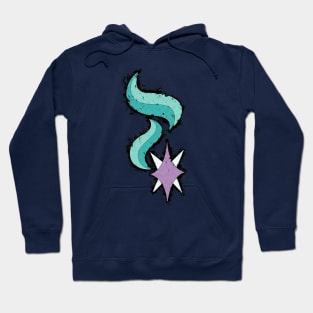 Starlight Glimmer's Cutie Mark, Well-Worn Hoodie